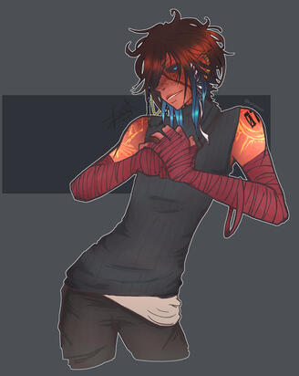 Full Color
