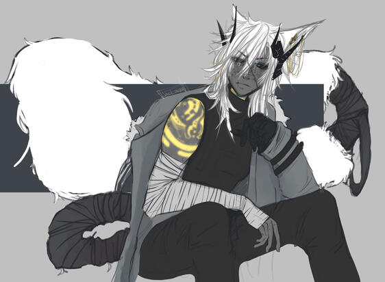 Monochrome Monochrome